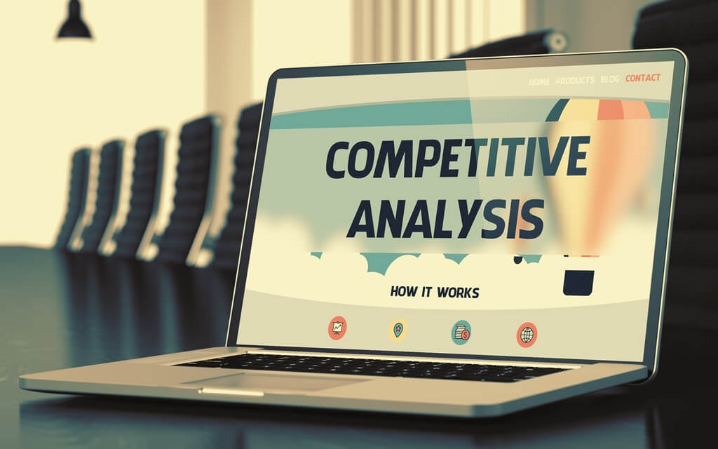 WebDynamix Competitive Analysis