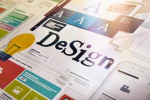 How A Good Website Design Can Become The Face Of Your Brand